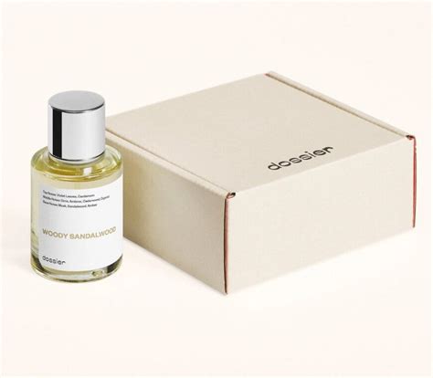 perfume dupe company dossier.co|dossier official site.